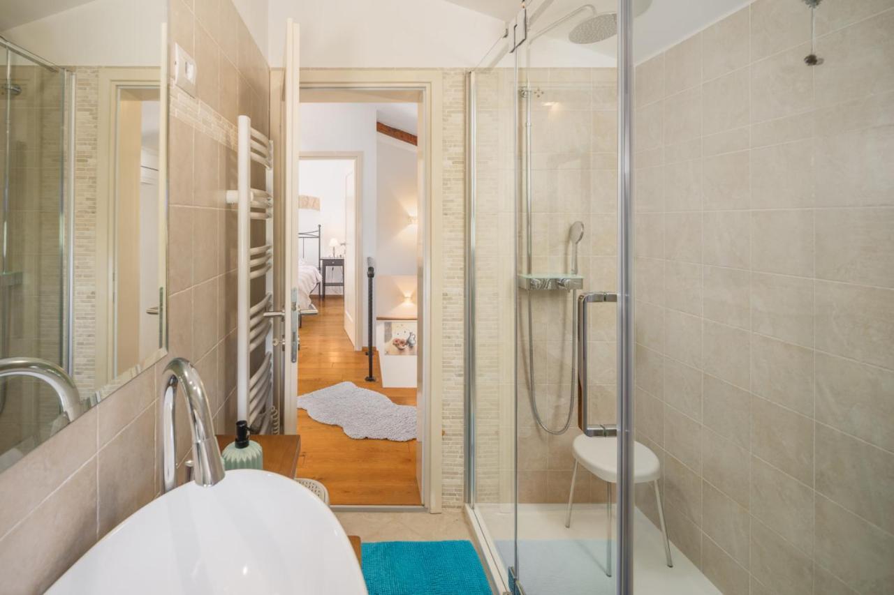 Casa Vita Holiday Home Porec Exterior photo